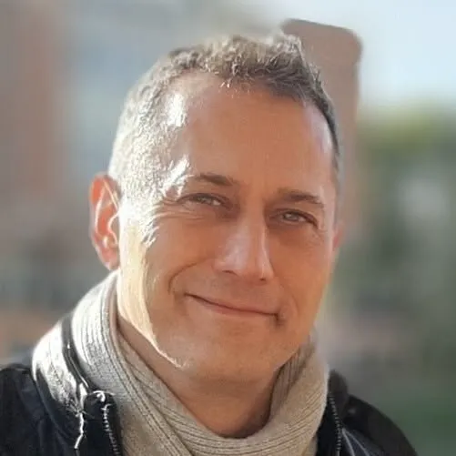 Zábráczky Olivér - Lead Technology Architect at Bannercraft on-premise AI infrastructure